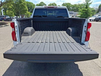 2021 Chevrolet Silverado 1500 RST All Star Edition Plus