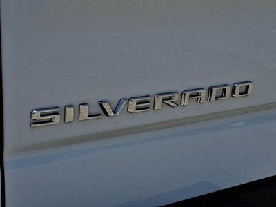 2021 Chevrolet Silverado 1500 RST All Star Edition Plus