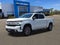 2021 Chevrolet Silverado 1500 RST All Star Edition Plus