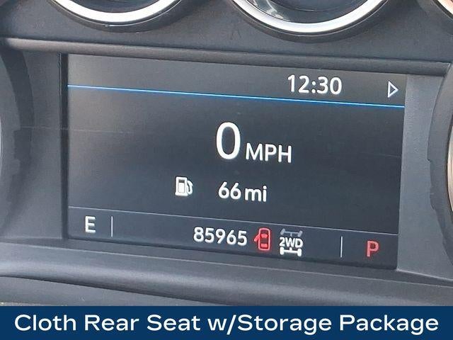 2021 Chevrolet Silverado 1500 RST All Star Edition Plus