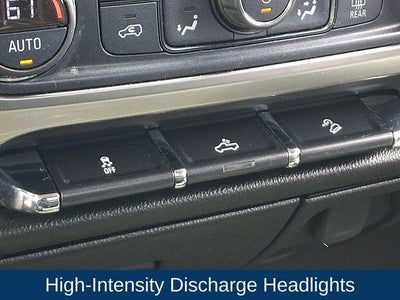2017 Chevrolet Silverado 1500 LT All Star Edition