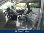 2017 Chevrolet Silverado 1500 LT All Star Edition