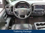 2017 Chevrolet Silverado 1500 LT All Star Edition