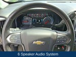 2017 Chevrolet Silverado 1500 LT All Star Edition