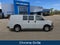 2020 Chevrolet Express Cargo 2500 Base