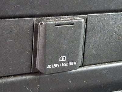 2020 Chevrolet Express Cargo 2500 Base