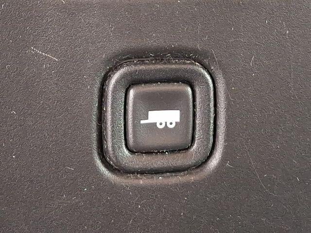 2020 Chevrolet Express Cargo 2500 Base