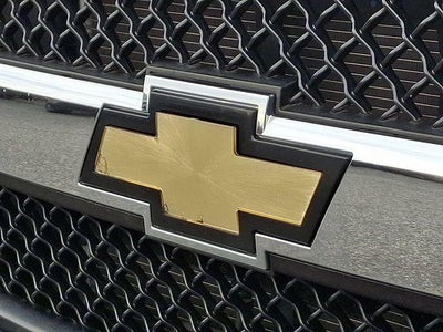 2020 Chevrolet Express Cargo 2500 Base