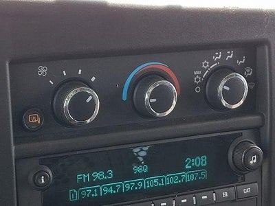 2025 Chevrolet Express Cargo Base