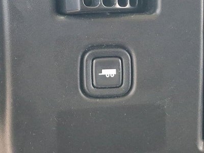 2025 Chevrolet Express Cargo Base