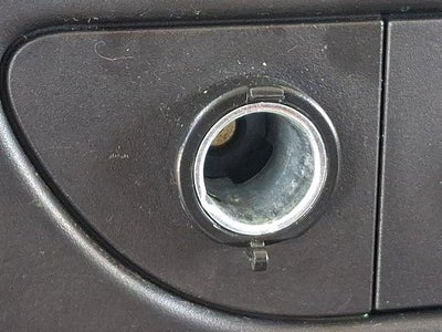 2025 Chevrolet Express Cargo Base