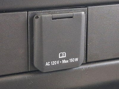 2025 Chevrolet Express Cargo Base