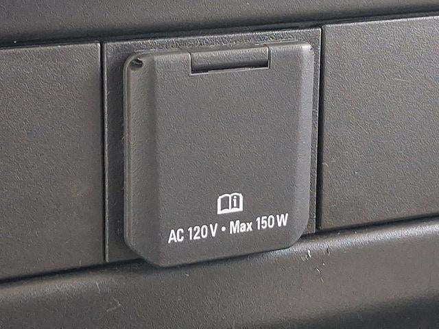 2025 Chevrolet Express Cargo Base