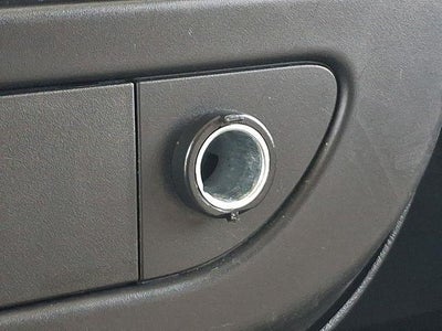 2025 Chevrolet Express Cargo Base