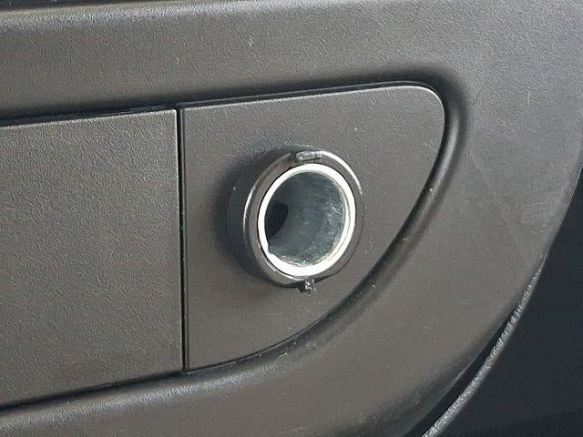 2025 Chevrolet Express Cargo Base