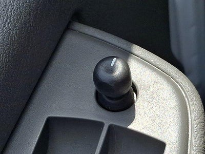 2025 Chevrolet Express Cargo Base