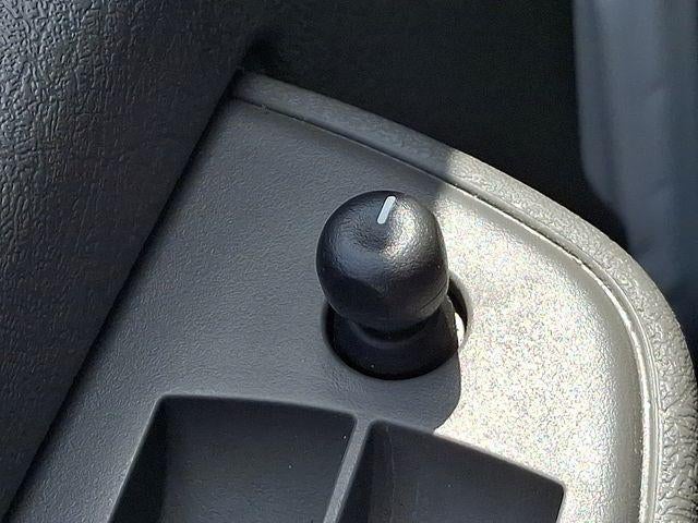 2025 Chevrolet Express Cargo Base