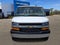 2025 Chevrolet Express Cargo Base