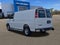 2025 Chevrolet Express Cargo Base