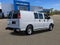 2025 Chevrolet Express Cargo Base