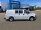2025 Chevrolet Express Cargo Base