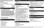 2025 Chevrolet Express Cargo Base
