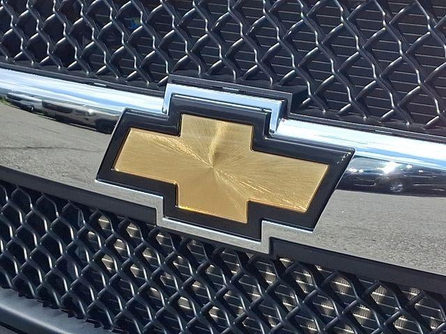 2025 Chevrolet Express Cargo Base