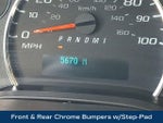 2025 Chevrolet Express Cargo Base