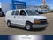 2025 Chevrolet Express Cargo Base