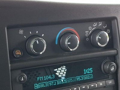 2025 Chevrolet Express Cargo Base