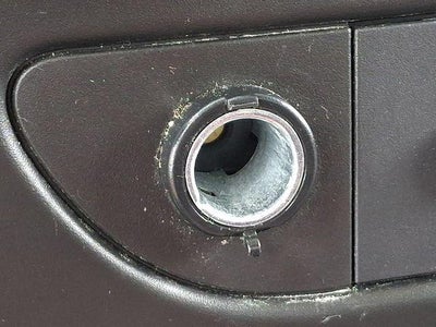 2025 Chevrolet Express Cargo Base