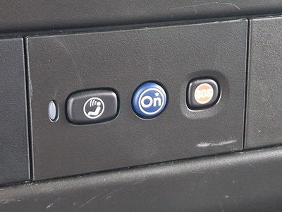 2025 Chevrolet Express Cargo Base