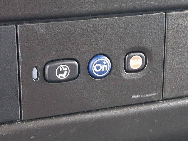 2025 Chevrolet Express Cargo Base
