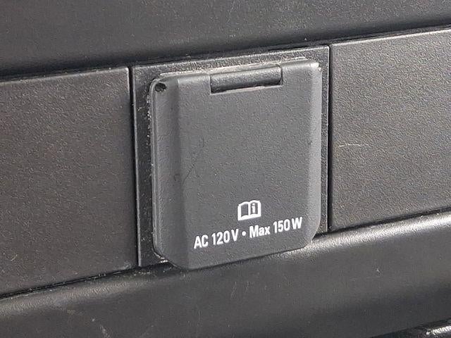 2025 Chevrolet Express Cargo Base