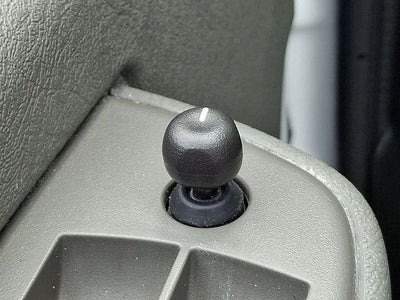 2025 Chevrolet Express Cargo Base