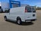2025 Chevrolet Express Cargo Base