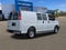 2025 Chevrolet Express Cargo Base