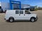 2025 Chevrolet Express Cargo Base