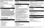 2025 Chevrolet Express Cargo Base