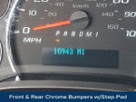 2025 Chevrolet Express Cargo Base