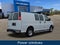 2024 Chevrolet Express Cargo 2500 Base