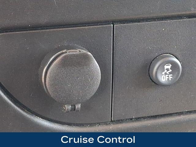 2024 Chevrolet Express Cargo 2500 Base