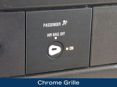 2024 Chevrolet Express Cargo 2500 Base