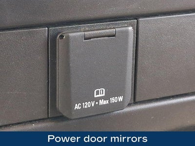 2024 Chevrolet Express Cargo 2500 Base