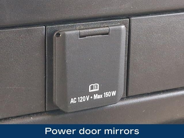 2024 Chevrolet Express Cargo 2500 Base