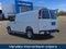 2024 Chevrolet Express Cargo 2500 Base