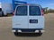 2024 Chevrolet Express Cargo 2500 Base