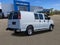 2024 Chevrolet Express Cargo 2500 Base