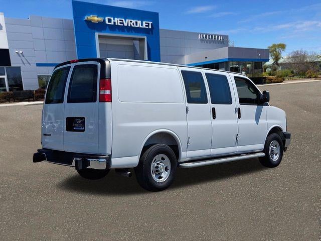 2024 Chevrolet Express Cargo 2500 Base