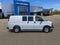 2024 Chevrolet Express Cargo 2500 Base